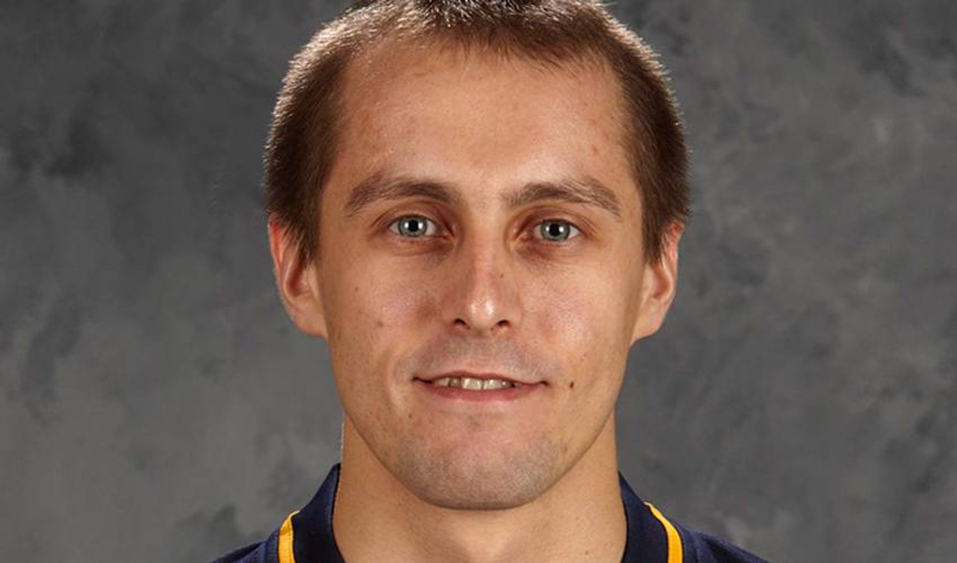 Player of the Week - Jaroslav Halak