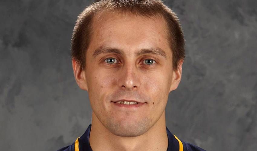 Player of the Week - Jaroslav Halak