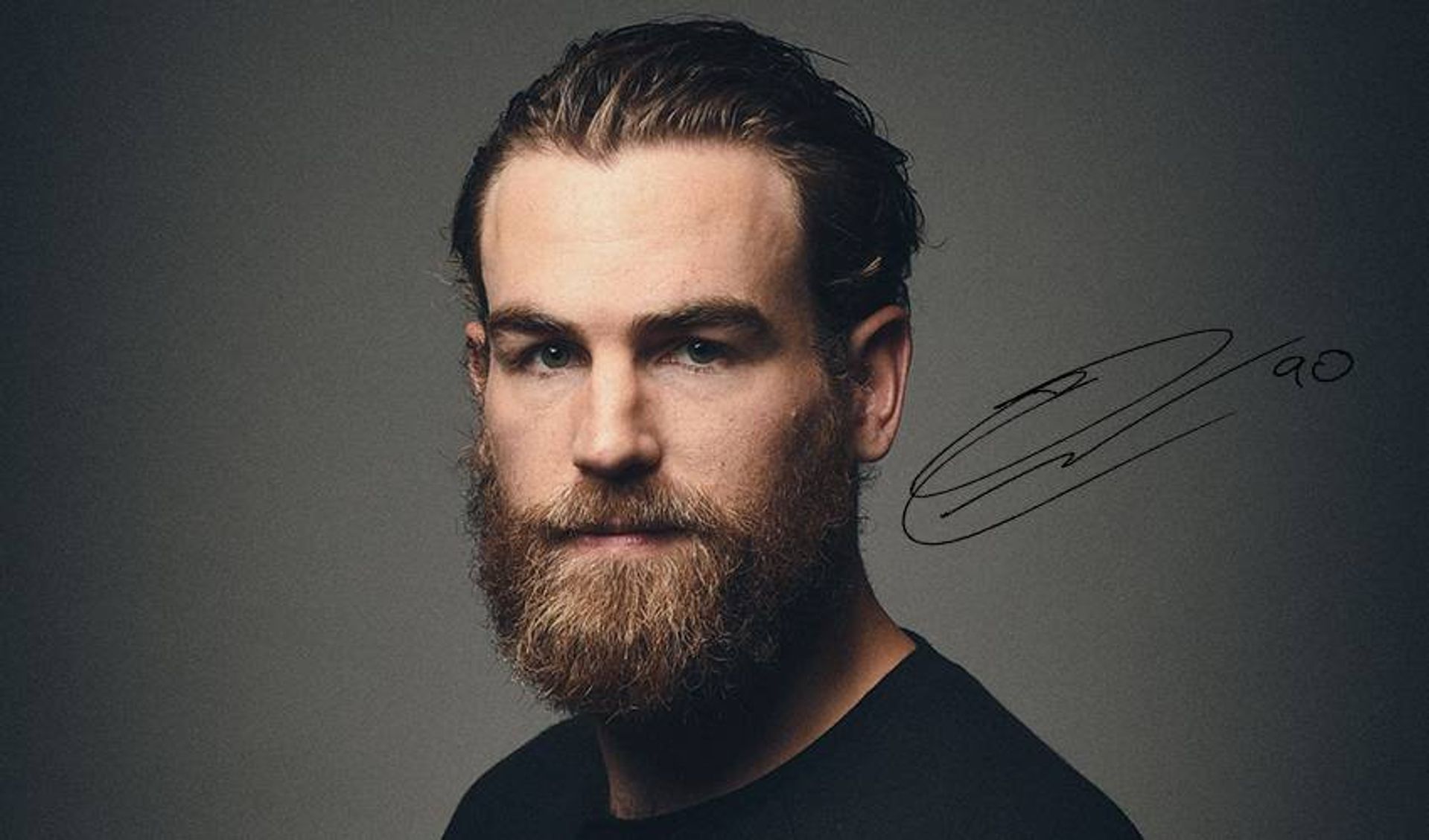 Player Q&A | Ryan O'Reilly