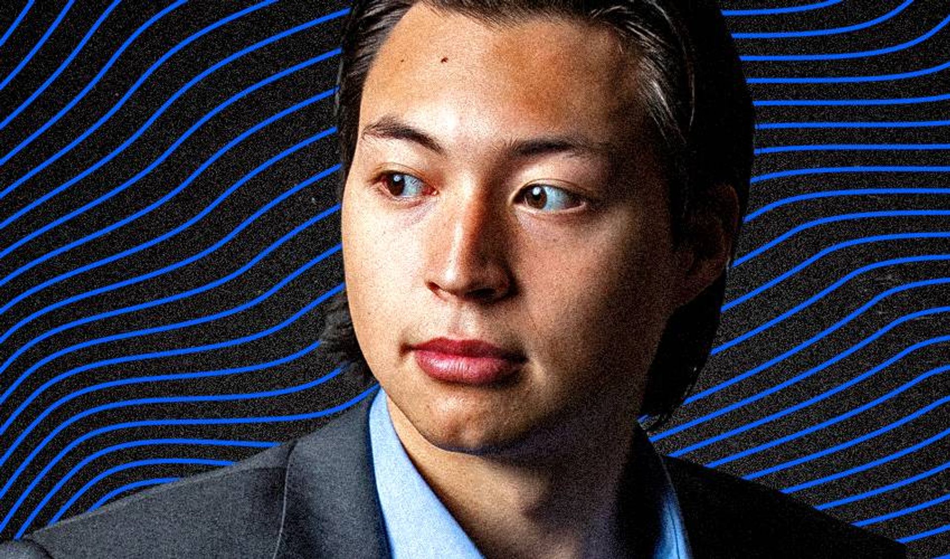 Player Q&A | Jason Robertson