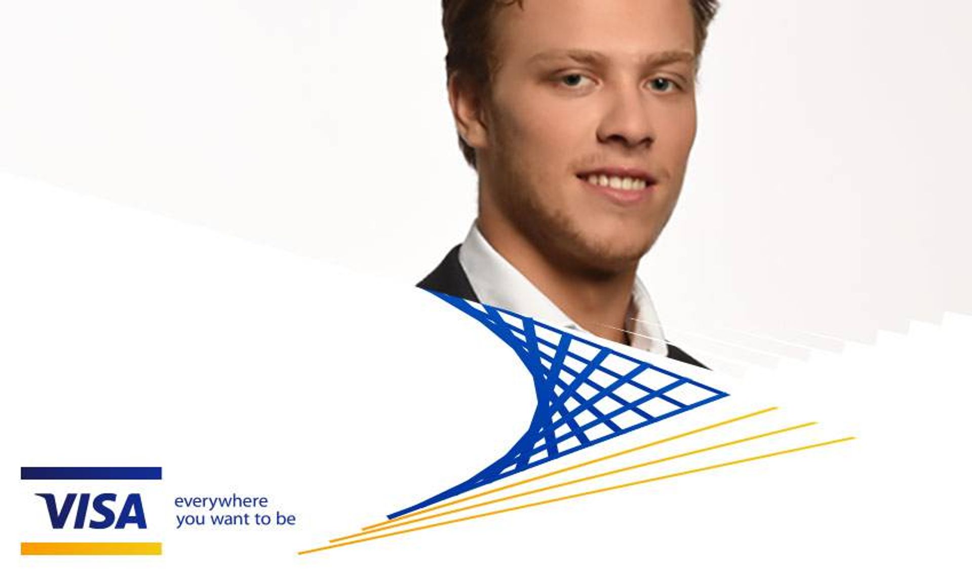 Visa Presents: Q&A with David Pastrnak