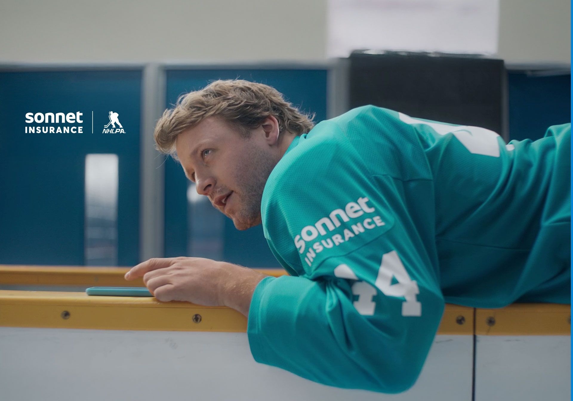 Sonnet Insurance and NHLPA