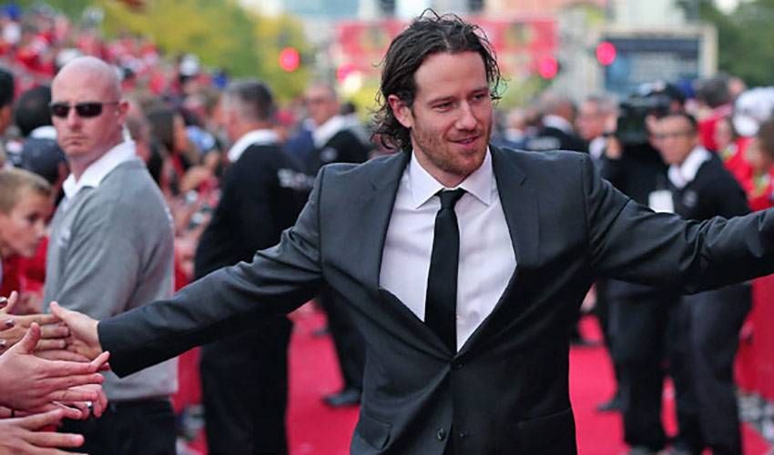 Player Q&A | Duncan Keith