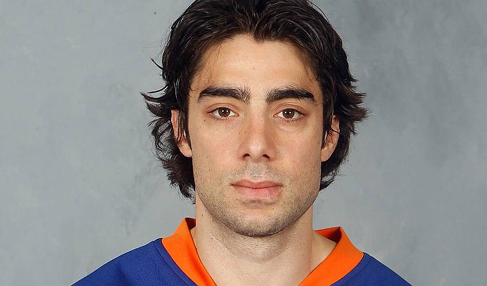 Player of the Week - Matt Moulson