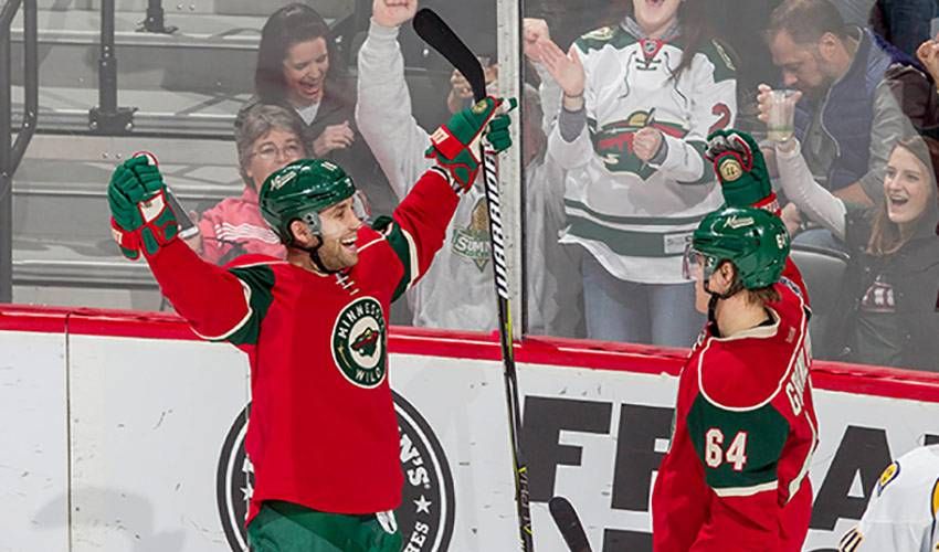 Zucker laces up for charity