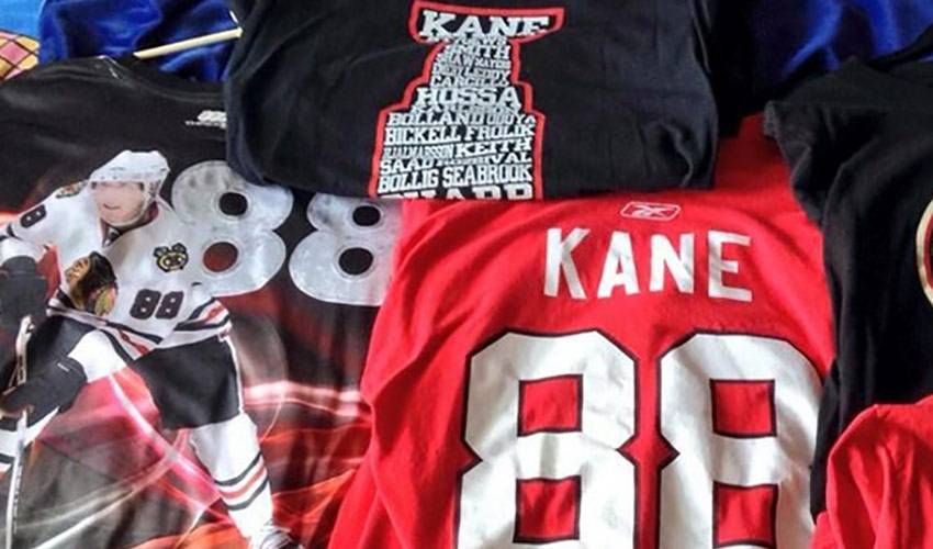 #MyFavouritePlayer Roundup (Pt. 1)