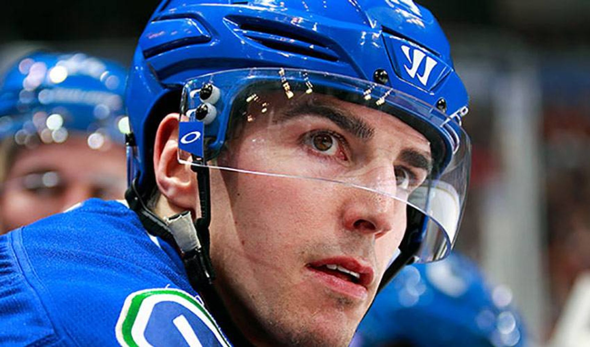 Summer Swimming By For Burrows