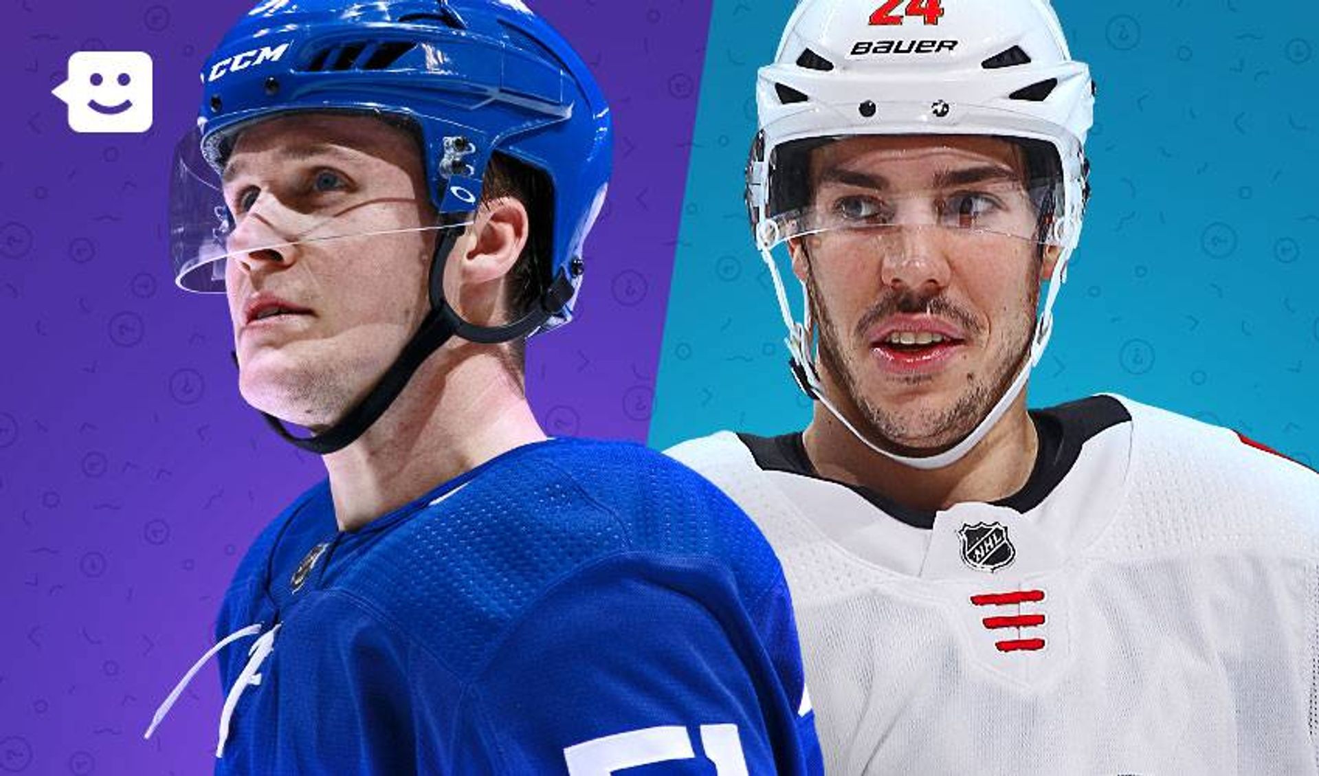 Giving back comes from the heart for Hamonic, Gardiner