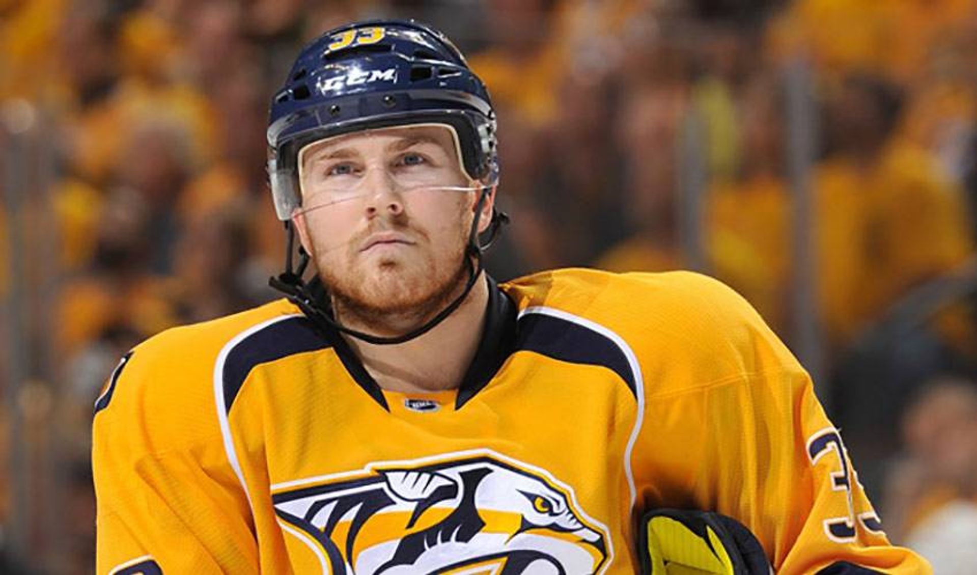 Found What He Was Looking For