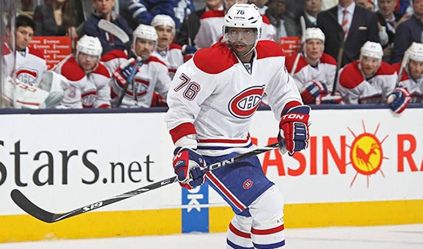Growing As A Person & A Player | The Home Of The Players | NHLPA.com