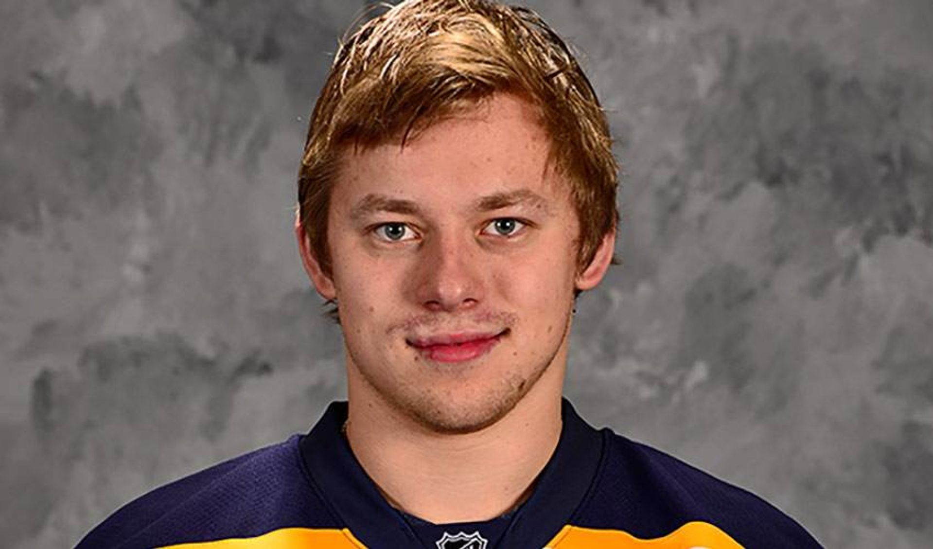 Player of the Week - Vladimir Tarasenko