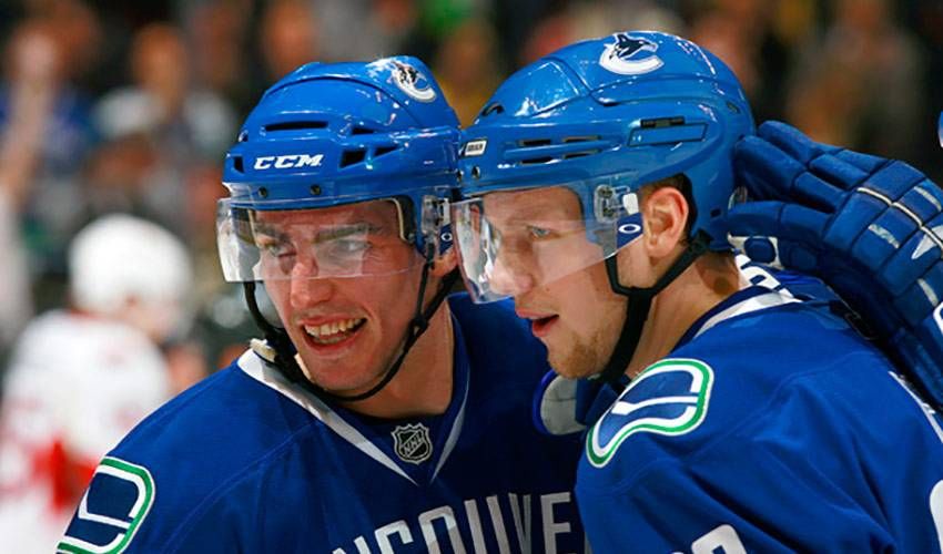 A Seed Planted in Kelowna