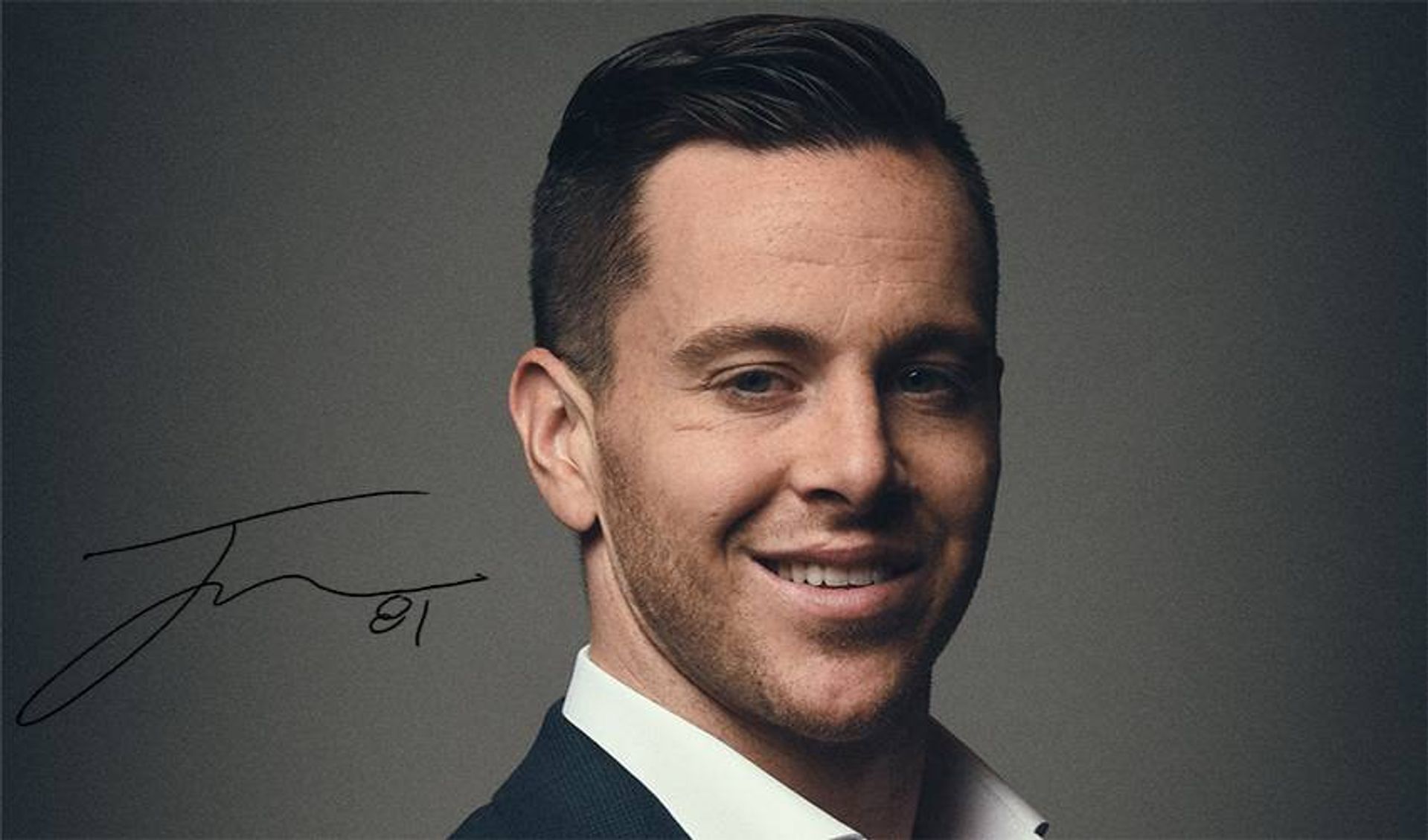 Player Q&A | Jonathan Marchessault