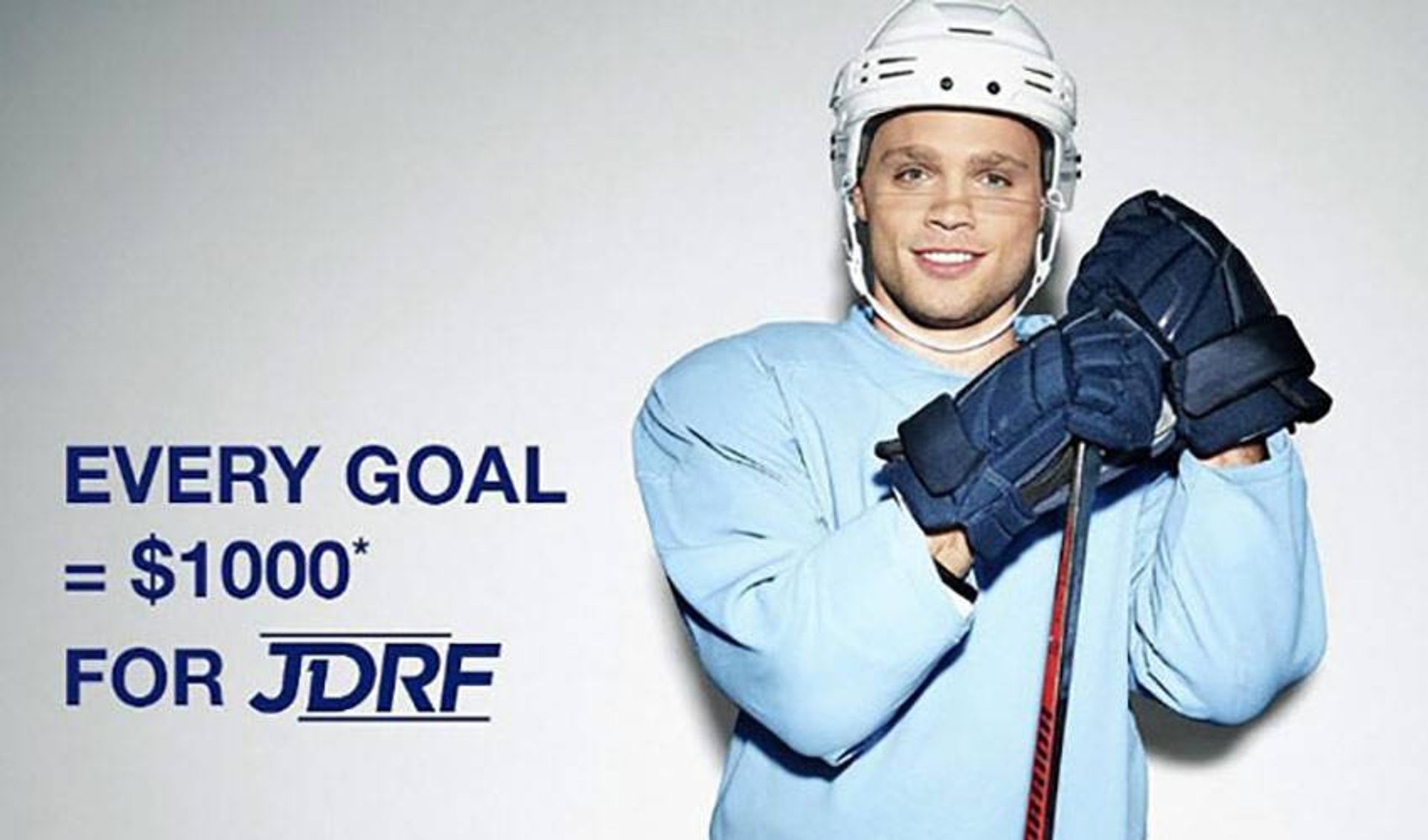 Max Domi Teams Up To Tackle Type-1 Diabetes