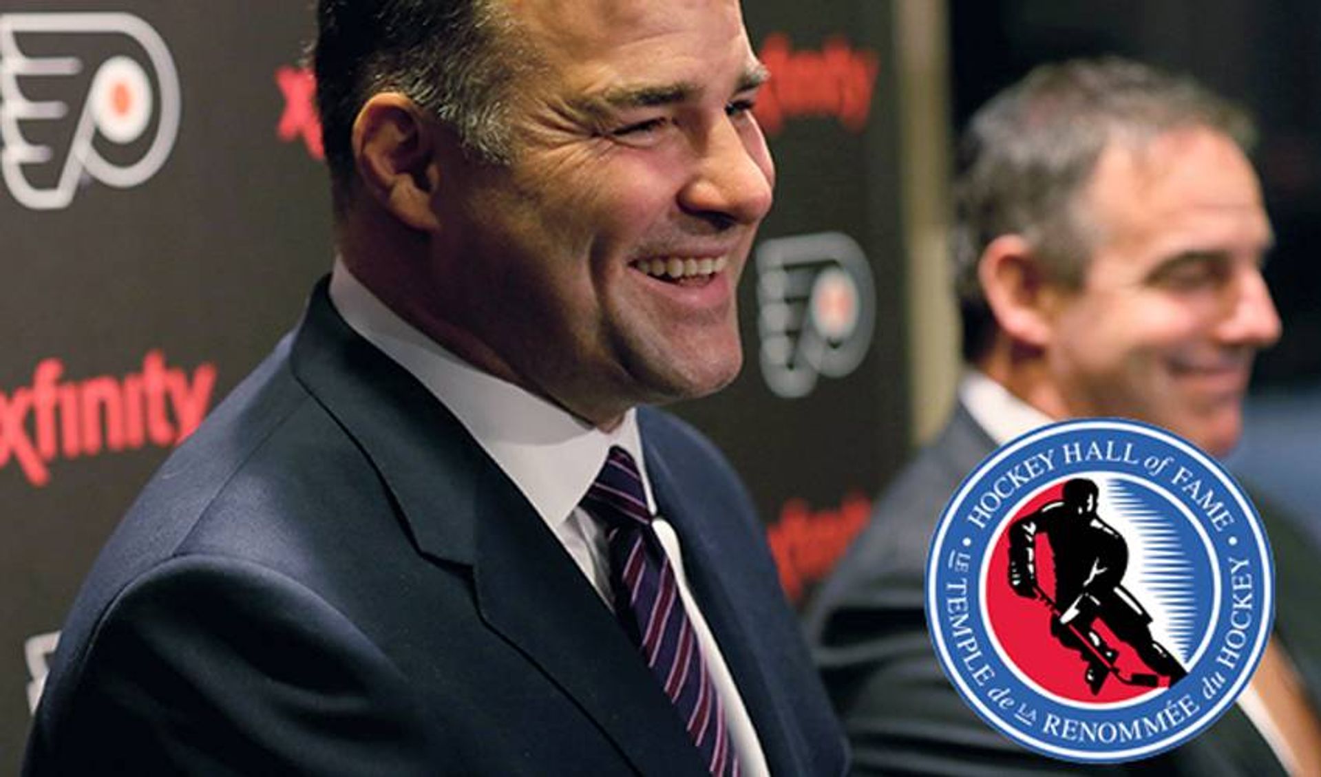 HHOF 2016 Series: Eric Lindros