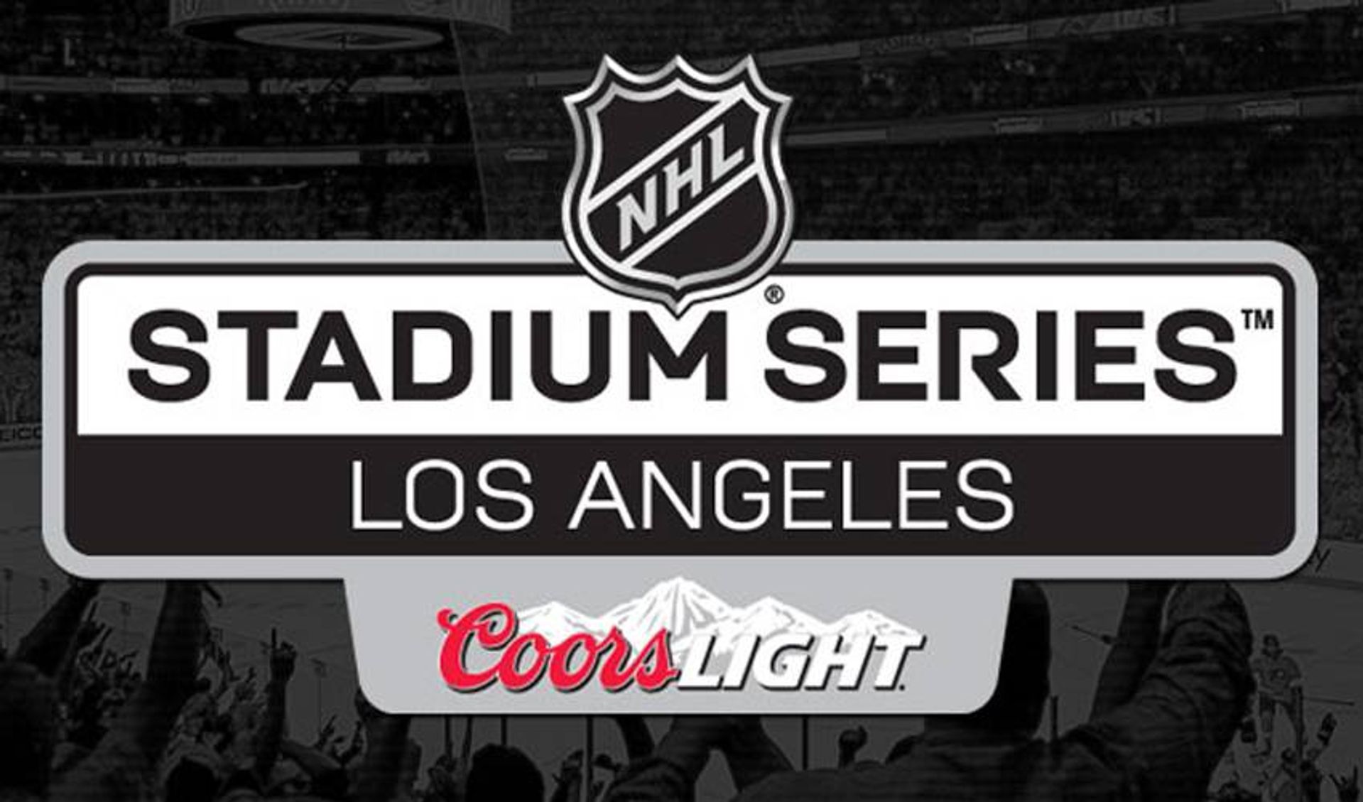 NATIONAL HOCKEY LEAGUE BRINGING OUTDOOR HOCKEY TO SOUTHERN CALIFORNIA