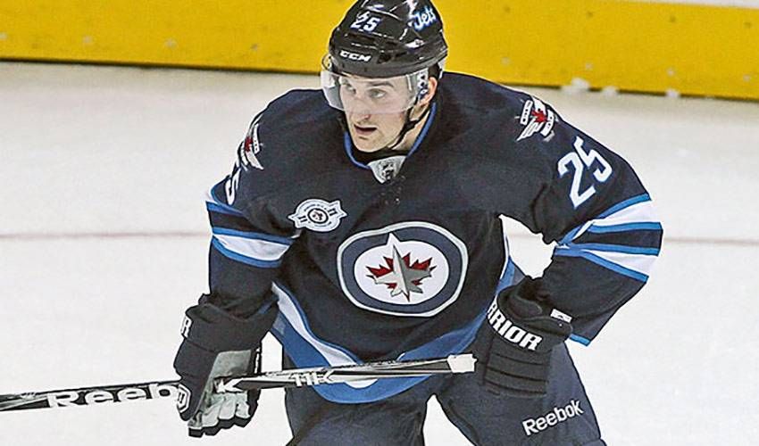 MacLean A Man With A Message | The Home Of The Players | NHLPA.com