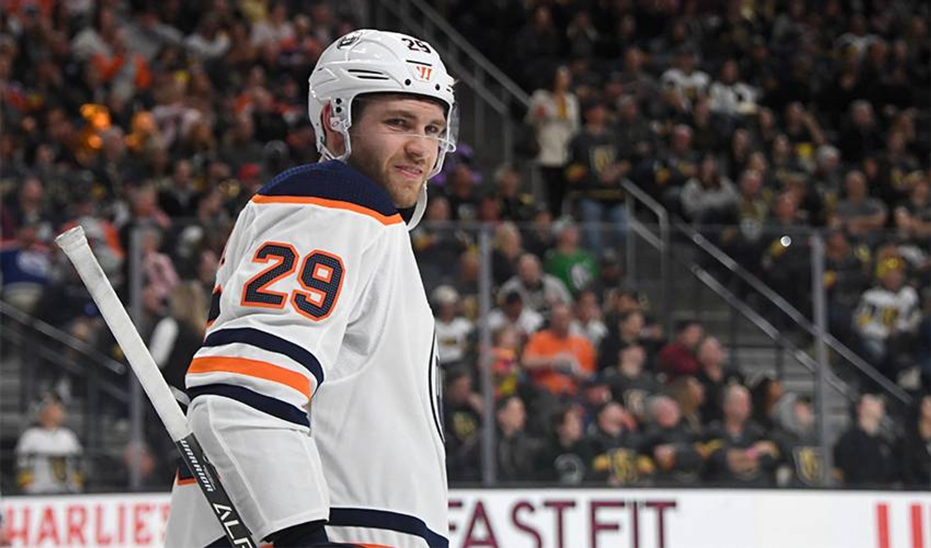 TLA finalist spotlight: Leon Draisaitl