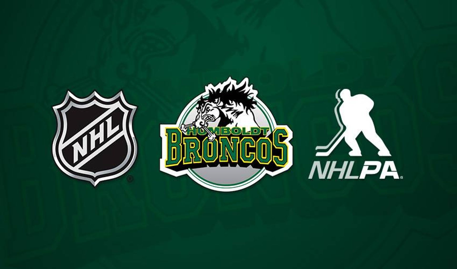 NHL, NHLPA and Humboldt Broncos to make special announcement June 19
