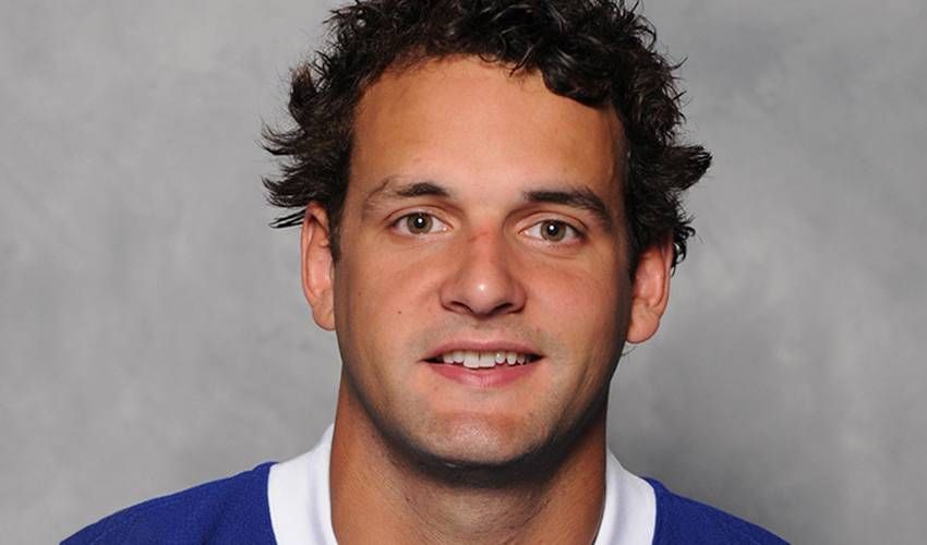 Player of the Week - Clarke MacArthur