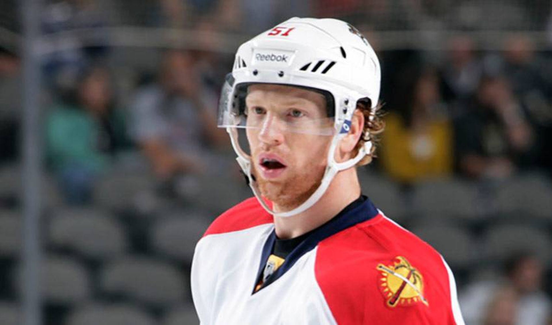 Having A Lot of Fun in Florida