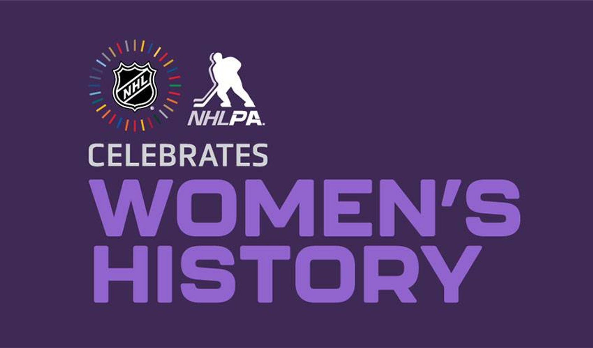 NHL and NHLPA enhance 'Women's Hockey Advancement Committee' to support growing ecosystem of girls and women in hockey