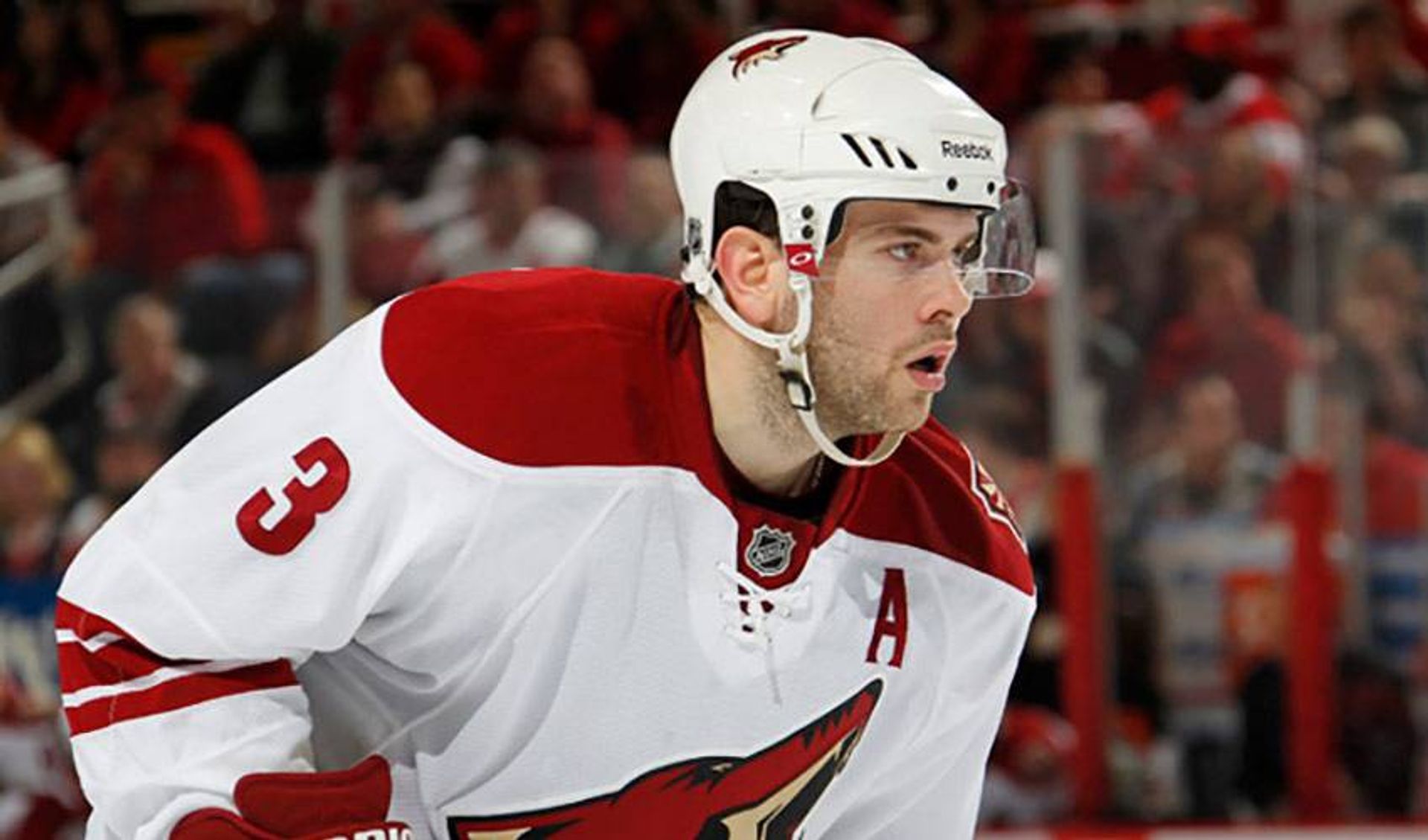 Yandle a Homerun For the Coyotes