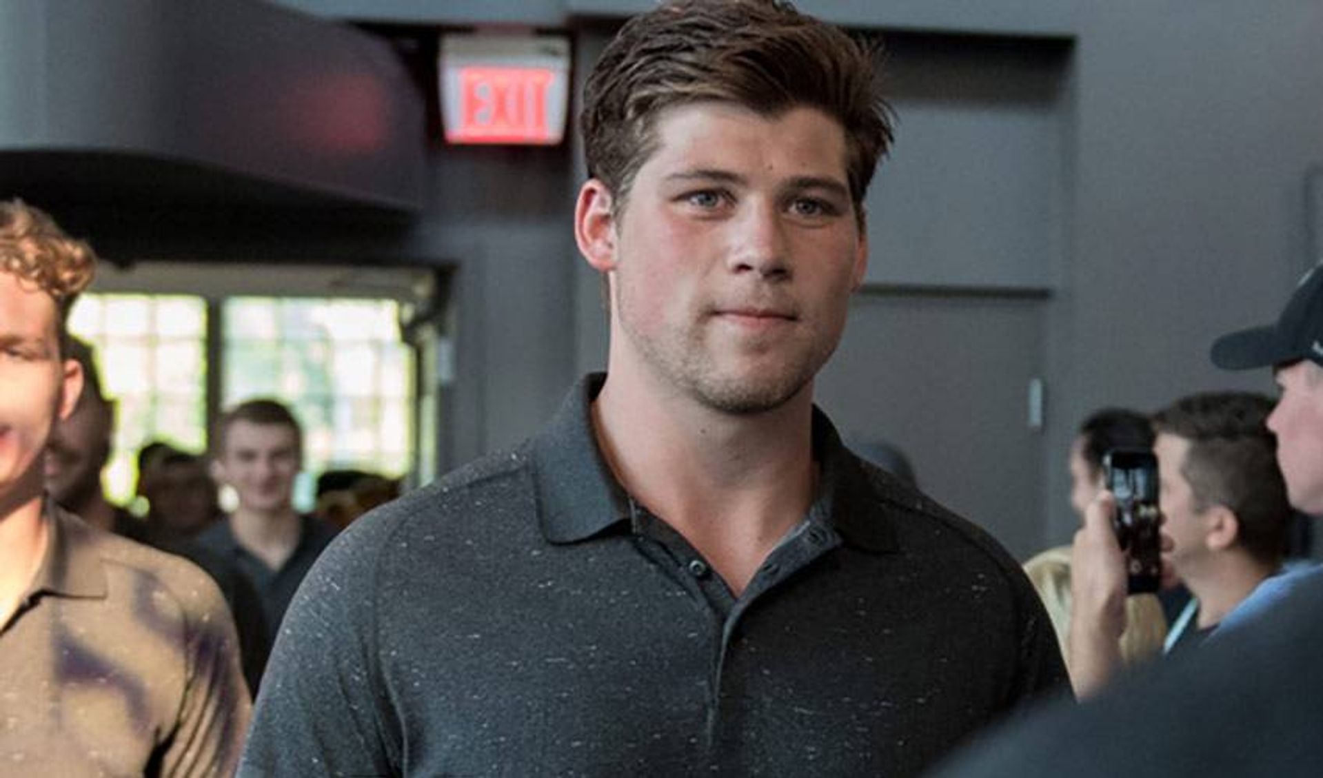 Player Q&A | Josh Anderson