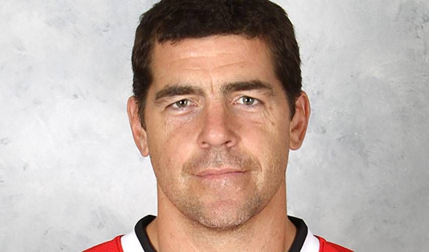 Player of the Week - Sean O'Donnell