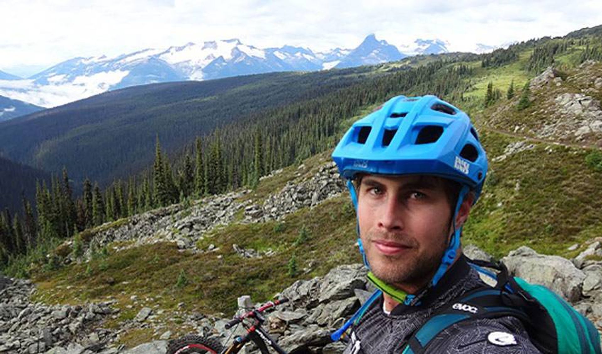 Thomas Greiss loves the thrill