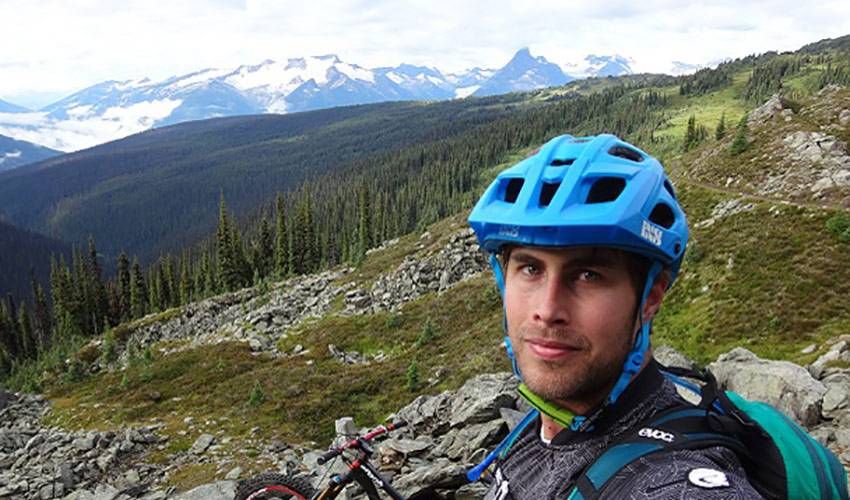 Thomas Greiss loves the thrill