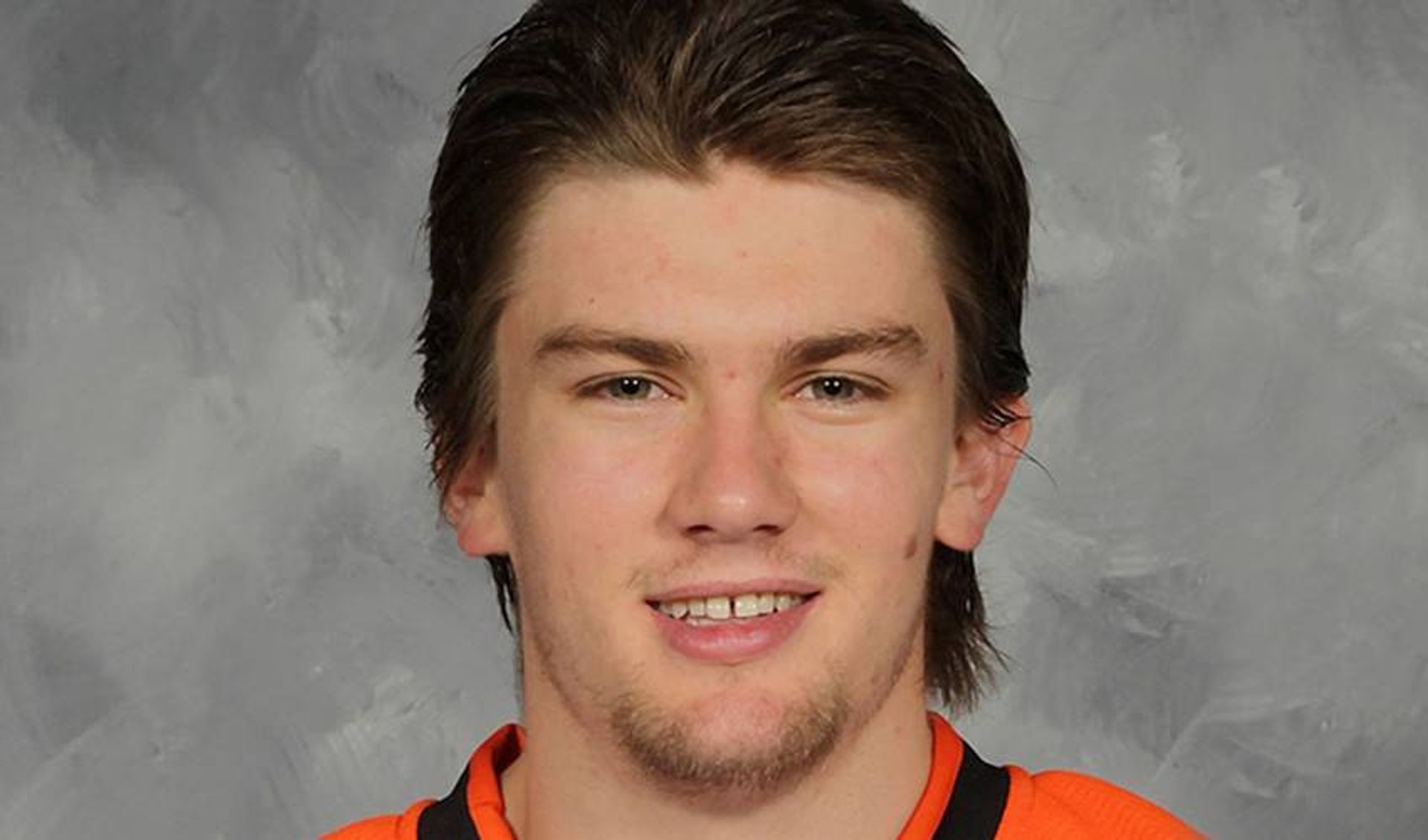 Player of the Week - James van Riemsdyk