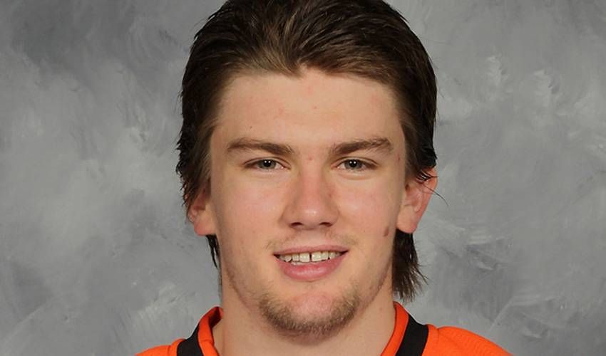 Player of the Week - James van Riemsdyk