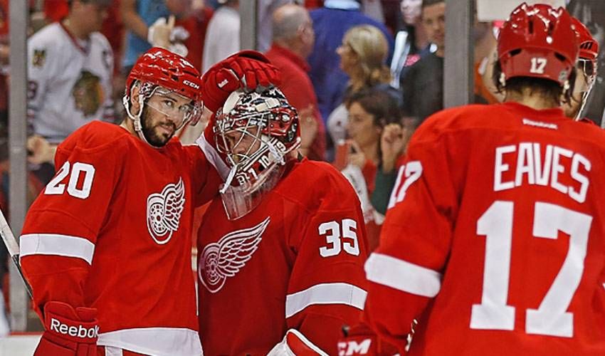 Top Ten NHL Playoff Moments – Week Three Recap