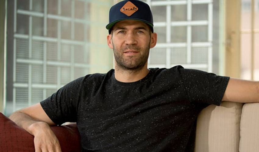 Player Q&A | Daniel Winnik