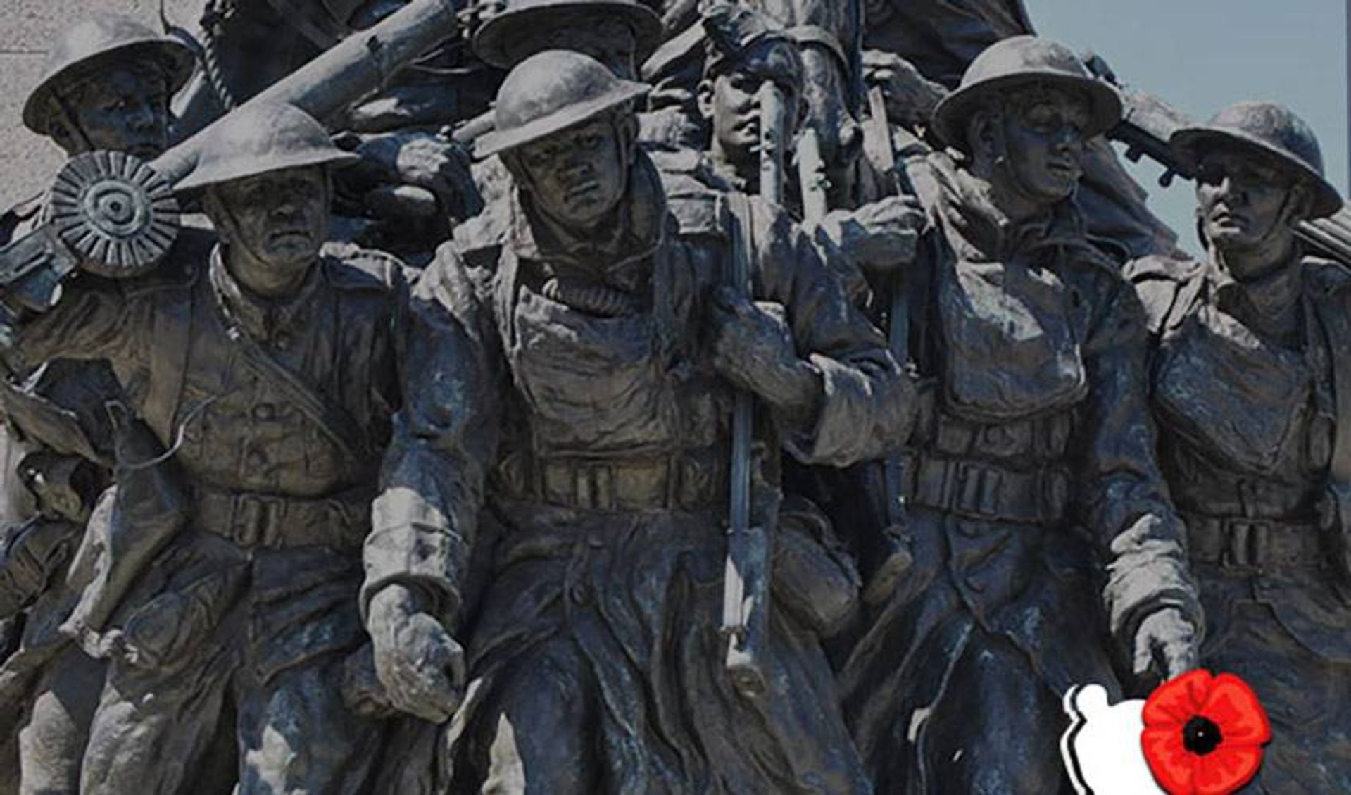 Respect For the Uniform