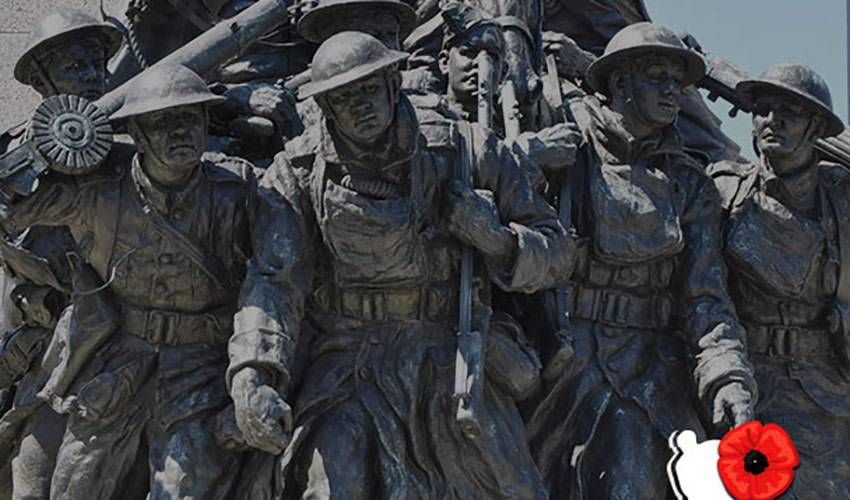 Respect For the Uniform