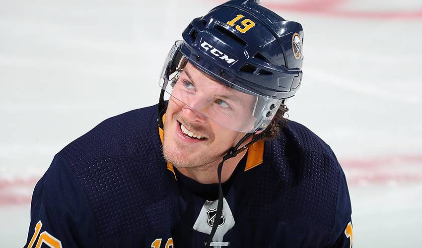 Dad's business taught McCabe value of a dollar