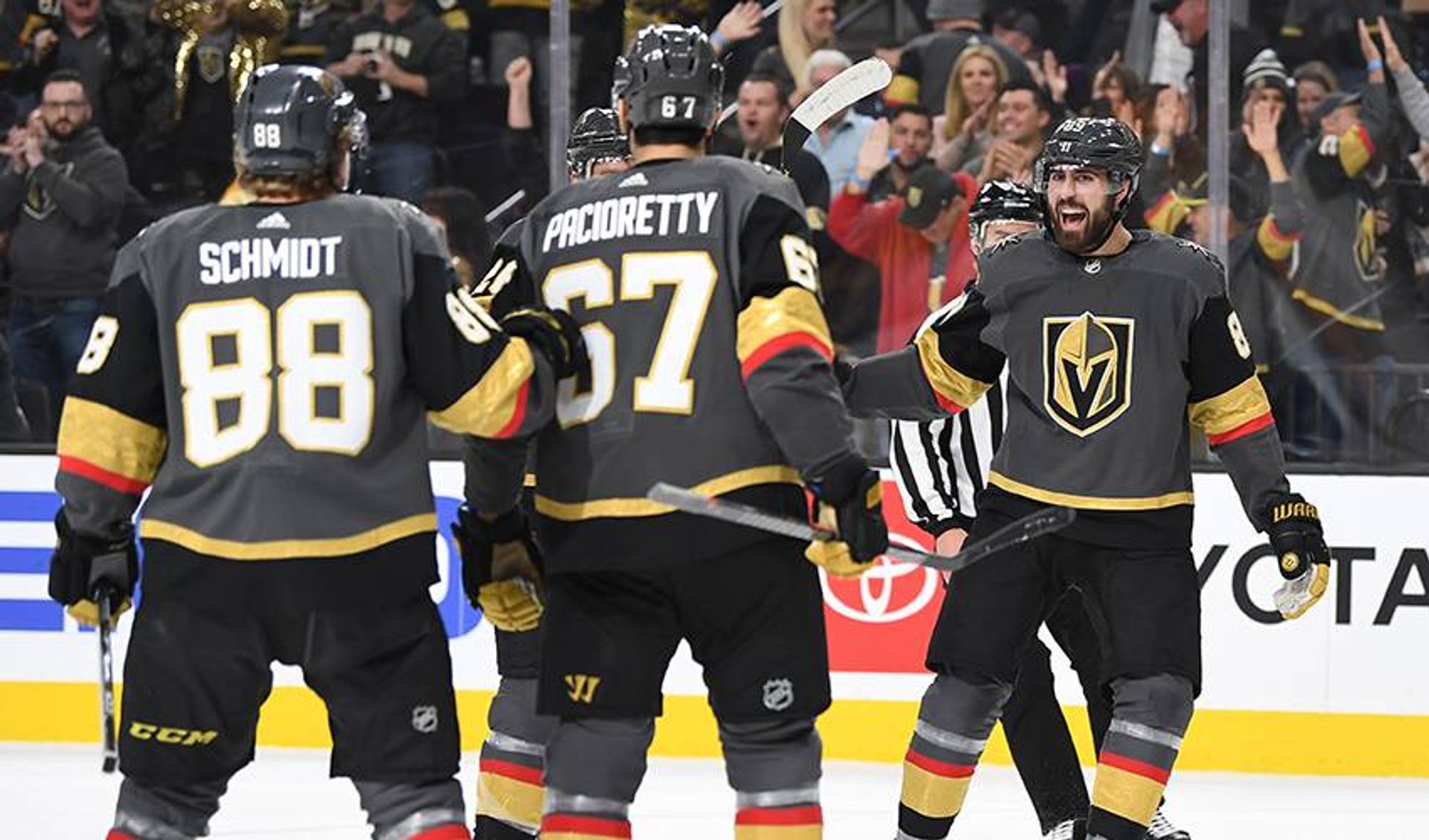 Self-confidence, awareness growing Tuch's game