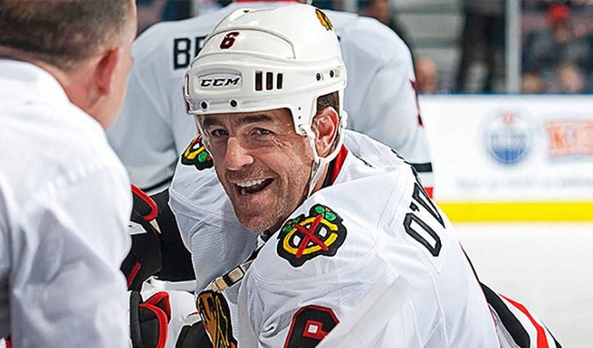 Missing the Competition and the Challenge