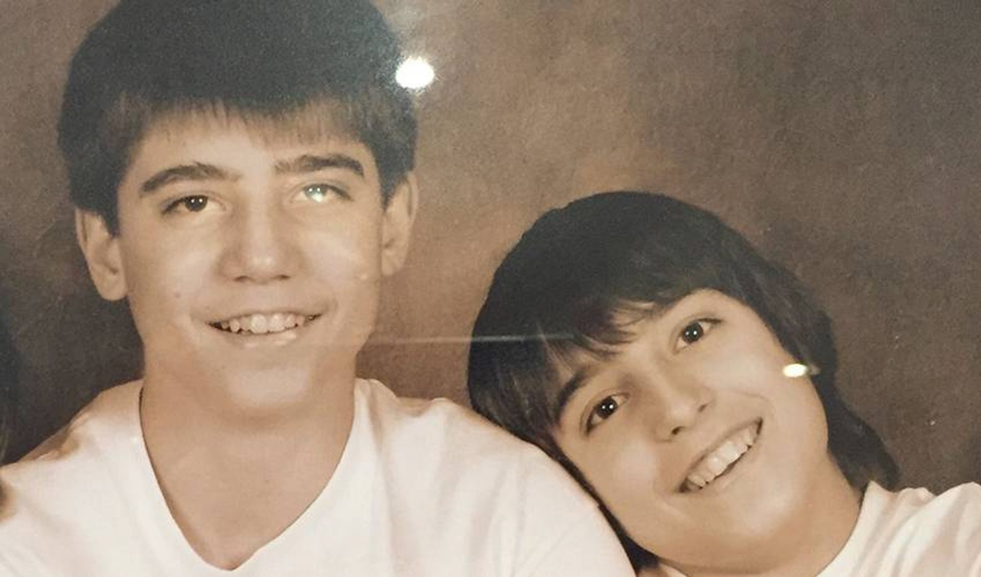 From full-contact mini-sticks to full-fledged NHL players