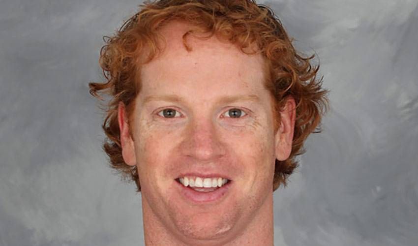 Player of the Week - Brian Campbell