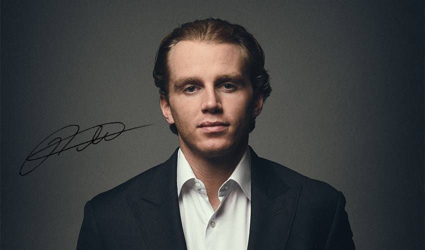 Player Q&A | Patrick Kane