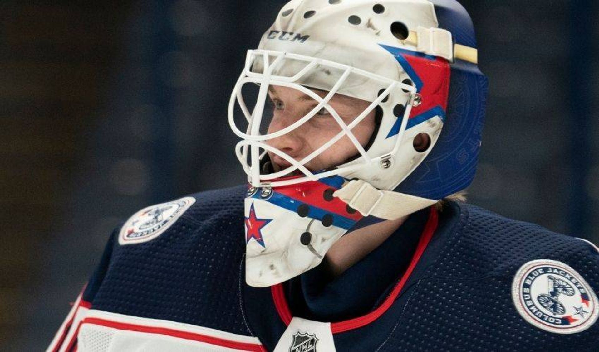 Statement from Don Fehr on the passing of Matiss Kivlenieks