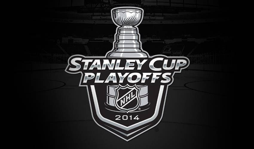 2014 STANLEY CUP PLAYOFFS CONFERENCE FINALS SCHEDULE