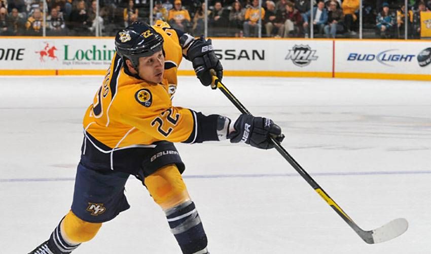 Bigger, Stronger, Faster in Detroit