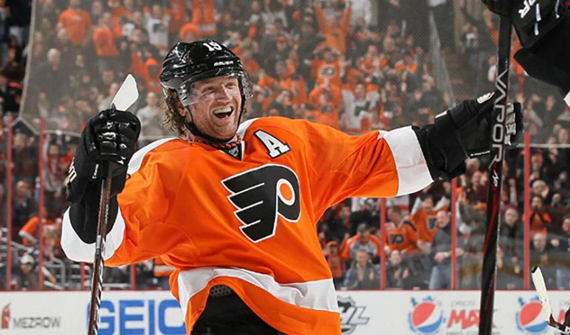 At the Hart of All-Star Weekend