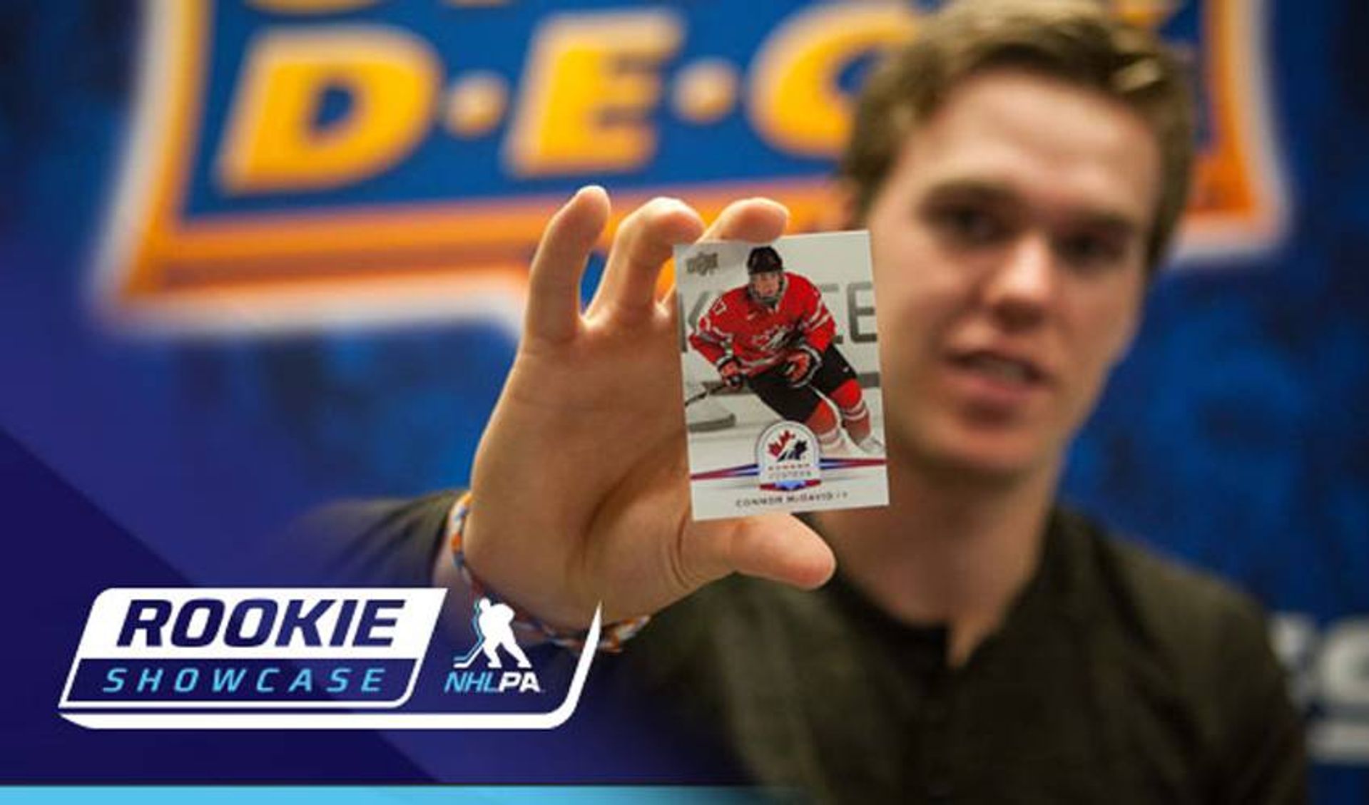 NHLPA Rookie Showcase: Day One Wrap-Up