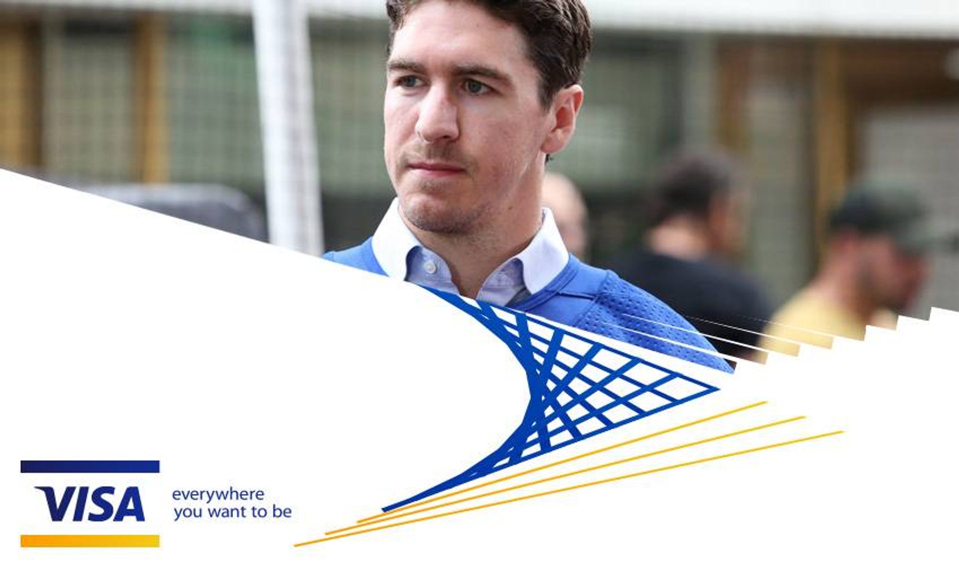 Visa Presents: Q&A with Ryan McDonagh