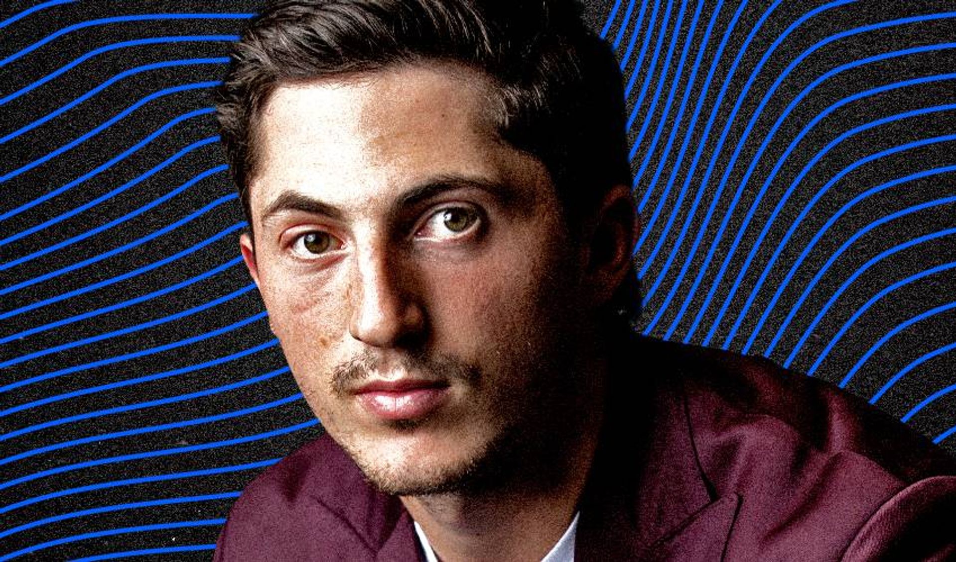 Player Q&A | Zach Werenski